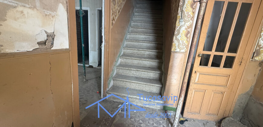 Casa en Cebreros
