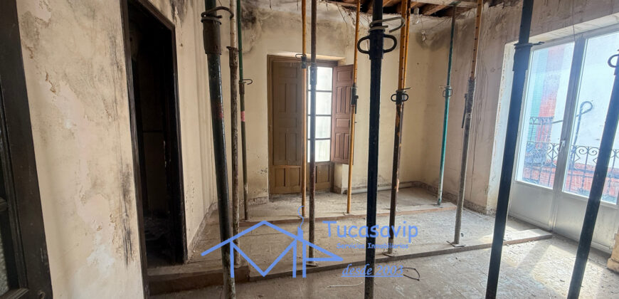 Casa en Cebreros