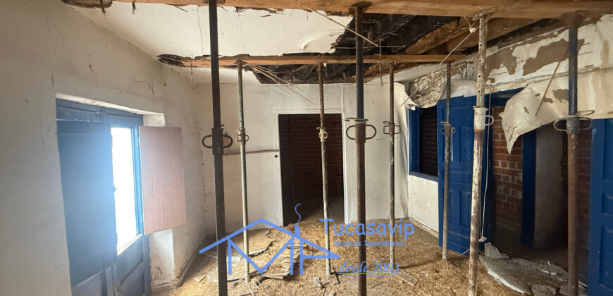 Casa en Cebreros