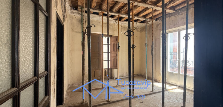 Casa en Cebreros