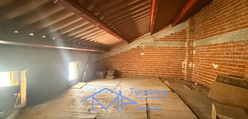 Casa en Cebreros