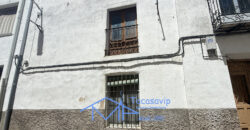 Casa en Cebreros