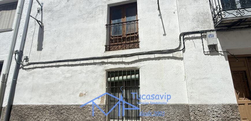 Casa en Cebreros