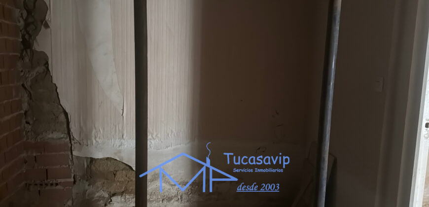Casa en Cebreros