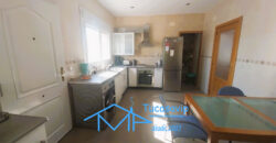 Chalet independiente en El Tiemblo
