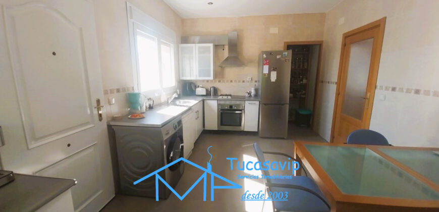 Chalet independiente en El Tiemblo