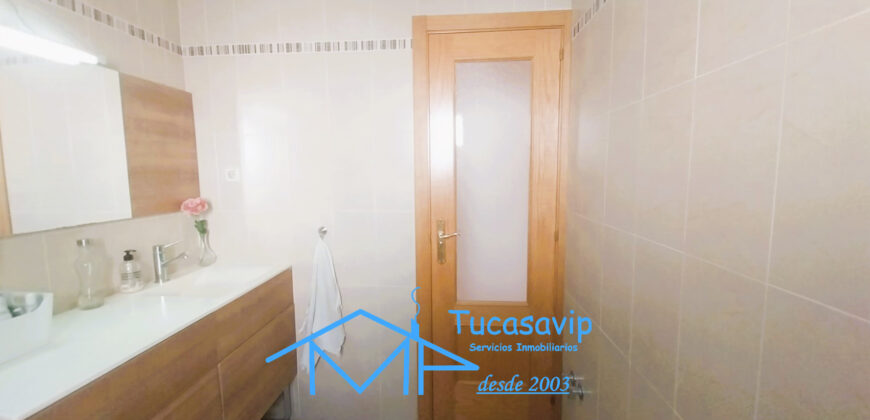 Chalet independiente en El Tiemblo