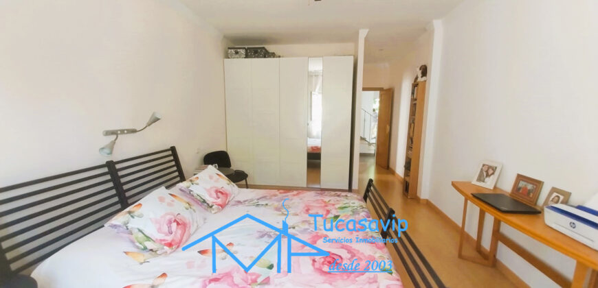 Chalet independiente en El Tiemblo