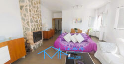 Chalet independiente en El Tiemblo