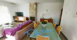 Chalet independiente en El Tiemblo