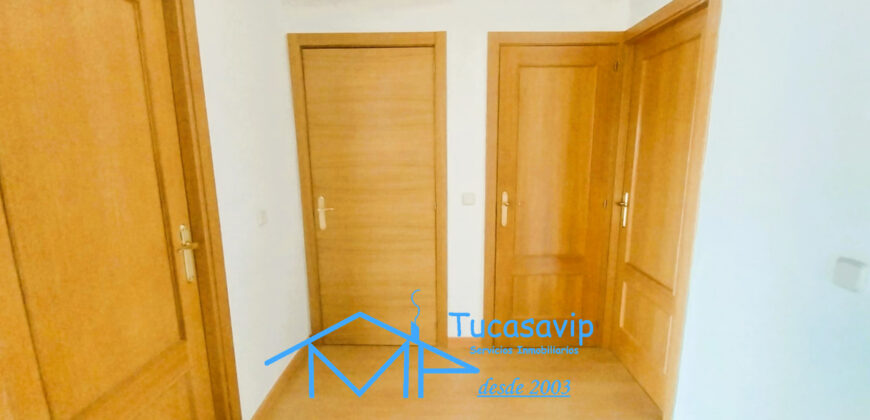 Chalet independiente en El Tiemblo