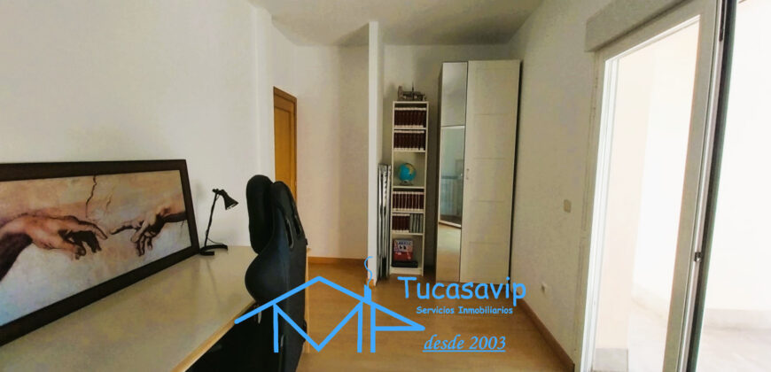 Chalet independiente en El Tiemblo