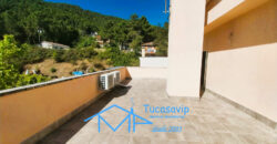 Chalet independiente en El Tiemblo