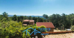 Chalet independiente en El Tiemblo