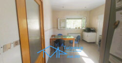 Chalet independiente en El Tiemblo