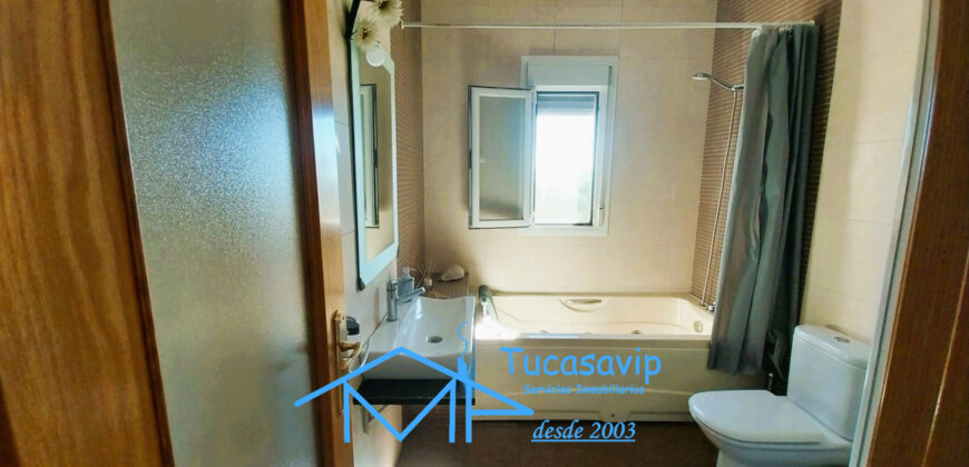 Chalet independiente en El Tiemblo