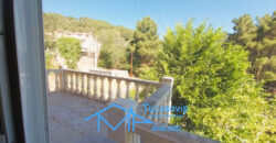 Chalet independiente en El Tiemblo