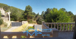 Chalet independiente en El Tiemblo