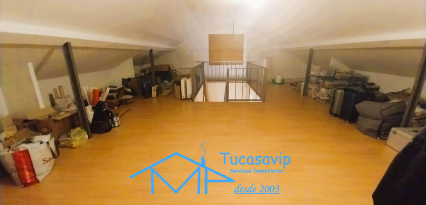 Chalet independiente en El Tiemblo