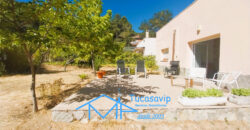 Chalet independiente en El Tiemblo