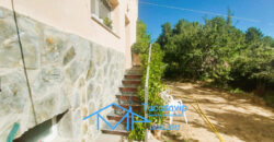 Chalet independiente en El Tiemblo