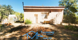 Chalet independiente en El Tiemblo