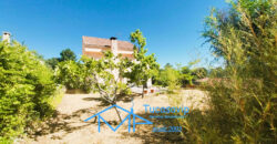 Chalet independiente en El Tiemblo