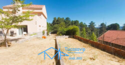 Chalet independiente en El Tiemblo