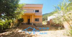 Chalet independiente en El Tiemblo
