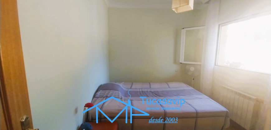 Chalet independiente en El Tiemblo