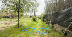 Parcela urbana en La Cañada