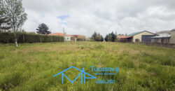 Parcela urbana en La Cañada