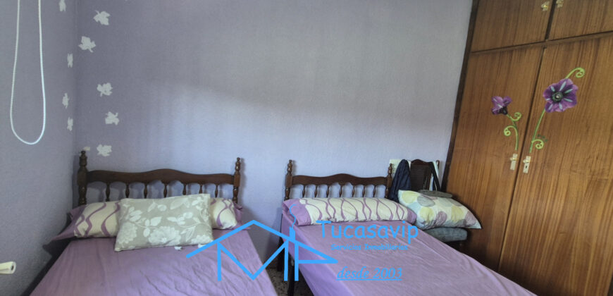 Chalet con piscina en Pelayos de la Presa.