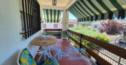 Chalet con piscina en Pelayos de la Presa.