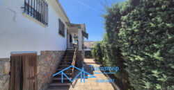 Chalet con piscina en Pelayos de la Presa.