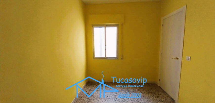 Piso en El Tiemblo