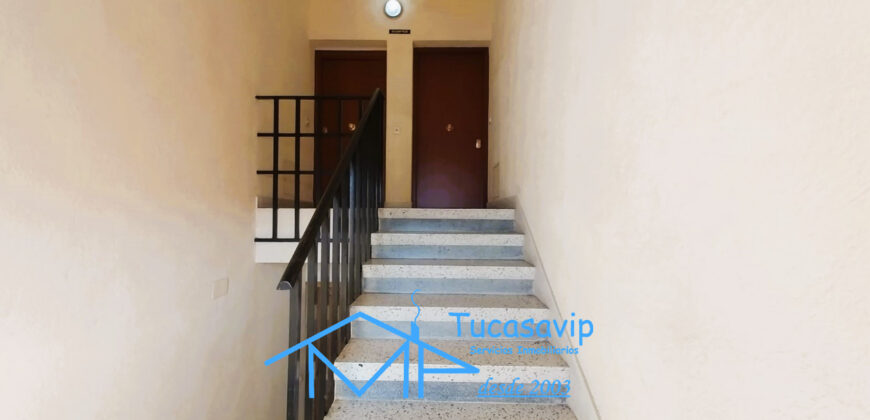 Piso en El Tiemblo
