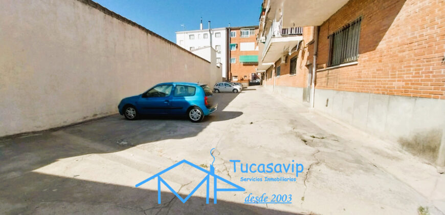 Piso en El Tiemblo