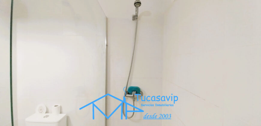 Piso en El Tiemblo