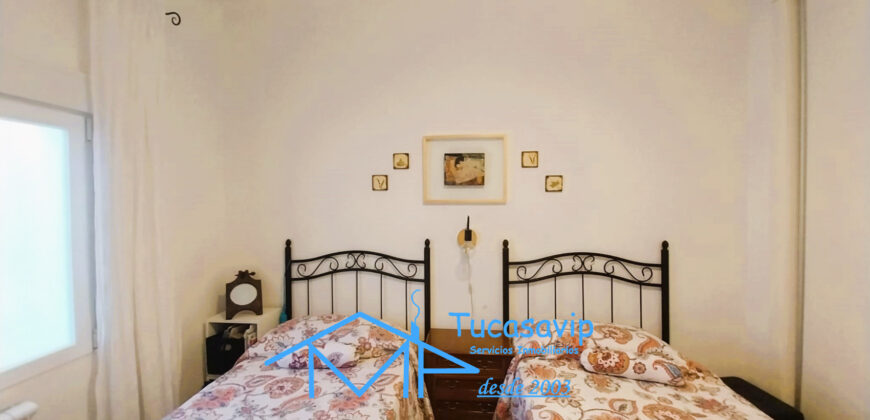 Piso Reformado en La Adrada