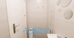 Piso Reformado en La Adrada