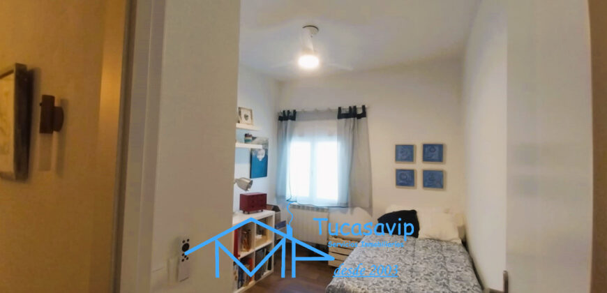 Piso Reformado en La Adrada