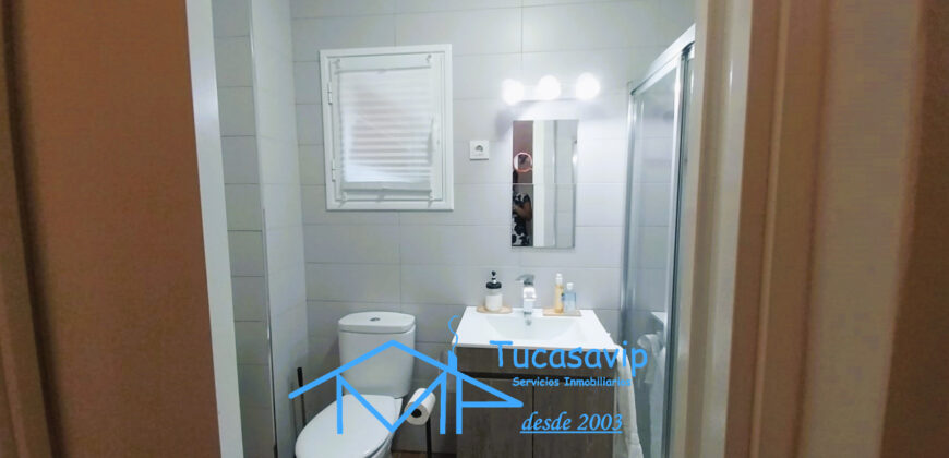 Piso Reformado en La Adrada
