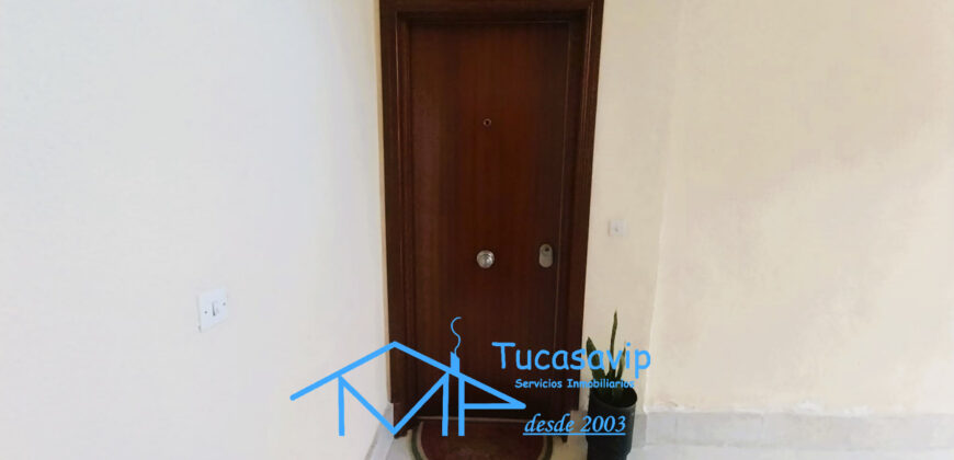 Piso Reformado en La Adrada