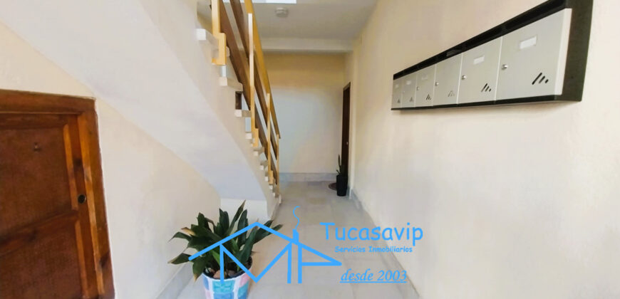 Piso Reformado en La Adrada