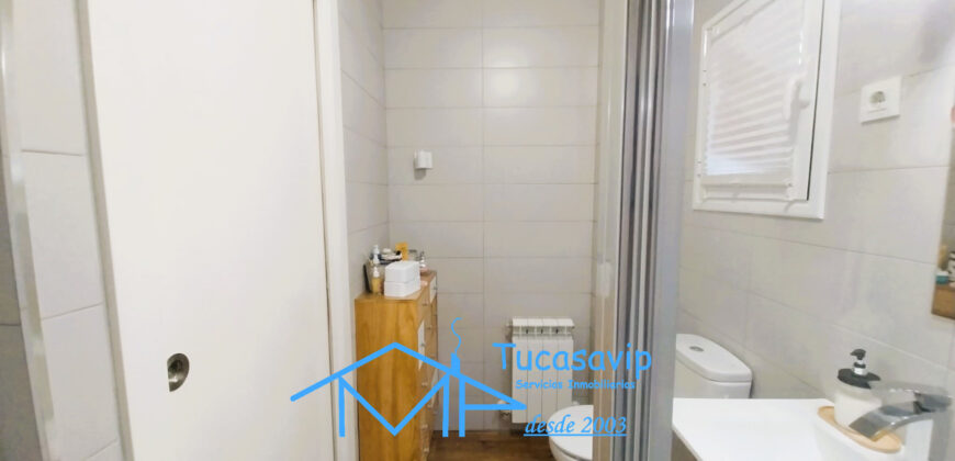 Piso Reformado en La Adrada