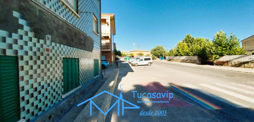 Piso Reformado en La Adrada