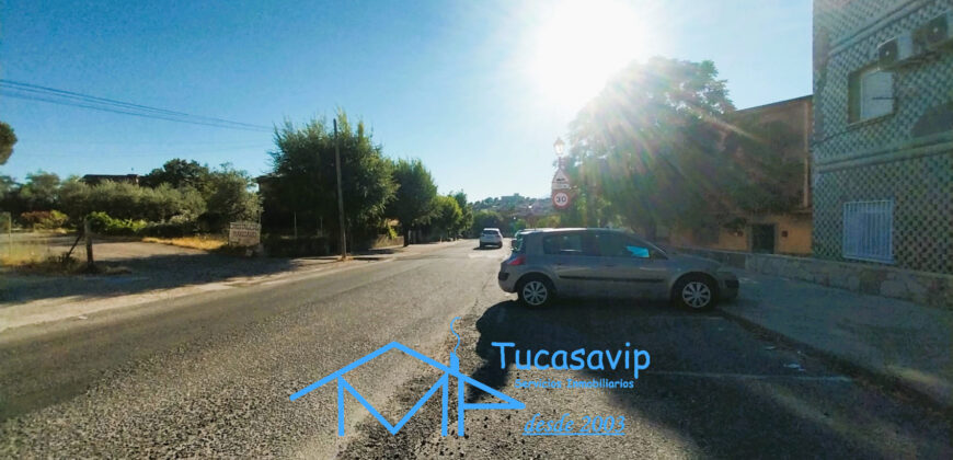 Piso Reformado en La Adrada