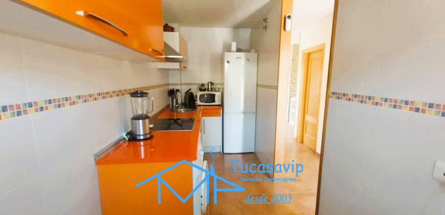 Chalet Pareado en La Adrada