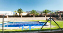 Chalet Pareado en La Adrada